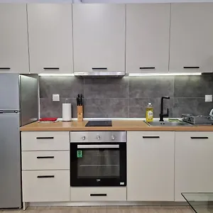  Διαμέρισμα Skg Loft Ελλάδα