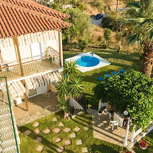 Skioni Apartament